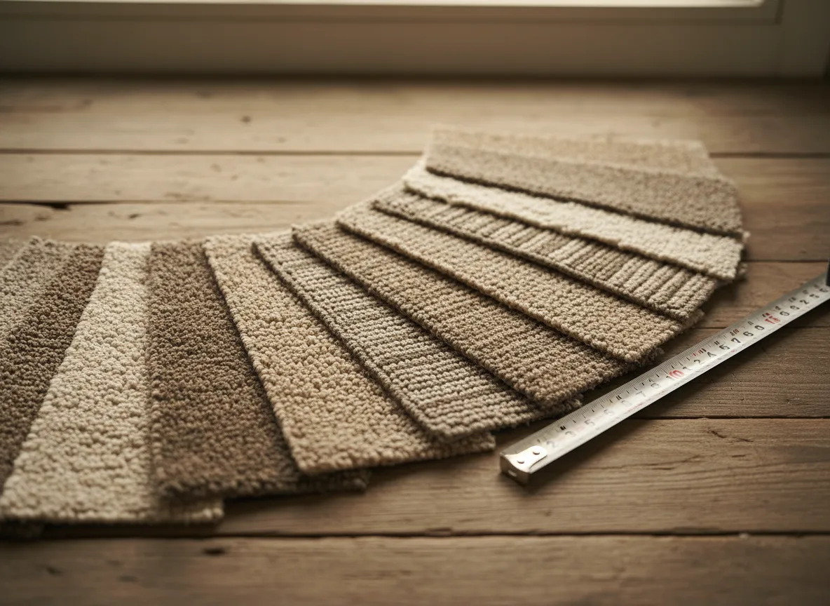 Carpet Installation Saint Francis, SD FAQs